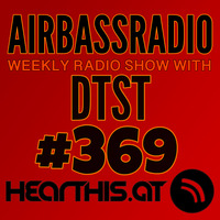 The AirBassRadio Show #369 by AirBassRadio