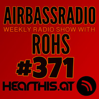 The AirBassRadio Show #371 by AirBassRadio