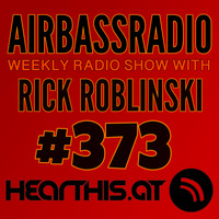 The AirBassRadio Show #373 by AirBassRadio