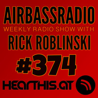 The AirBassRadio Show #374 by AirBassRadio