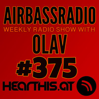 The AirBassRadio Show #375 by AirBassRadio