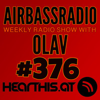 The AirBassRadio Show #376 by AirBassRadio