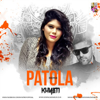 Patola - Dj Khyati (Remix) by DJ Khyati Roy