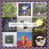 Amuse-Ouïe XLV by re:unite tonite