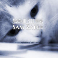 Sam Zabee Arcadia 3 (Flipie Theme) by Sam Zabee