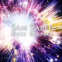 Sam Zabee Big Bang by Sam Zabee