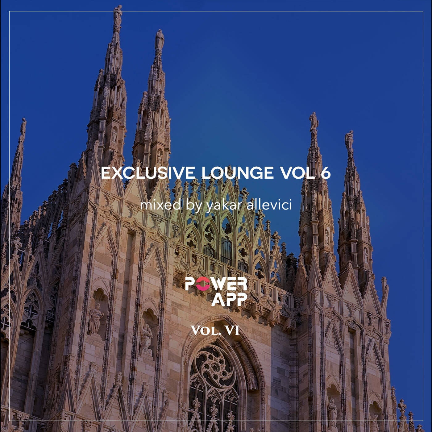 Exclusive Lounge Sets Vol 6 episode artwork