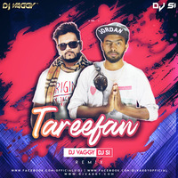Tareefan - Remix - DJ Vaggy & DJ SI by DJ SI