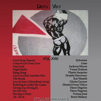 Disco Very (Vol.17)(Straussmix) by Darren Kennedy
