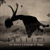 Cat Dealers - Gravity (Ali Live Remix) by Alisson_ali_live