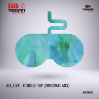 Ali Live - Double Tap (Original Mix) by Alisson_ali_live