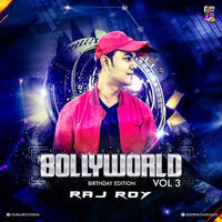 Bachna Ae Haseeno (2018 Remix) - DJ Raj Roy by DJ Raj Roy