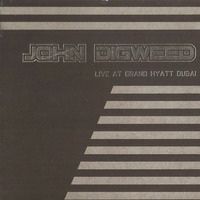 2005-05-05 - John Digweed - Grand Hyatt Hotel Dubai by Everybody Wants To Be The DJ
