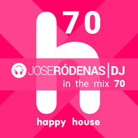 In The Mix 70 by Jose Rodenas DJ