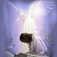 ~ Angels To The Left Of Me ~ by ~ Jesus Wolf ~
