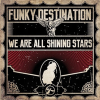 3. Funky Destination - Boom Bang by Timewarp Music