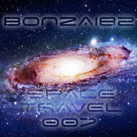Bonzai82 - Space Travel 007 by Bonz82