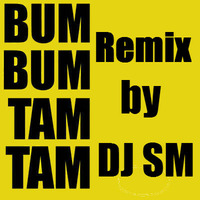 MC Fioti - Bum Bum Tam Tam KondZilla-Vubey by DJ Sm