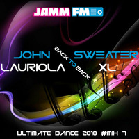 Ultimate Dance 2018 #Mix 7 by SweaterXL