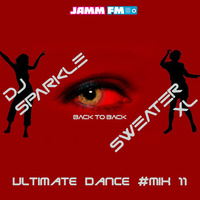 Ultimate Dance 2018 #Mix 11 by SweaterXL