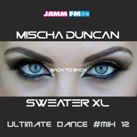 Ultimate Dance 2018 #Mix 12 by SweaterXL