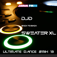 Ultimate Dance 2018 #Mix 13 by SweaterXL