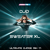 Ultimate Dance 2018 #Mix 17 by SweaterXL