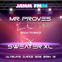 Ultimate Dance 2018 #Mix 19 by SweaterXL