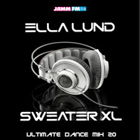 Ultimate Dance 2018 #Mix 20 by SweaterXL
