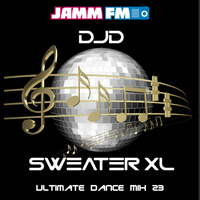 Ultimate Dance 2018 #Mix 23 by SweaterXL