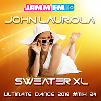 Ultimate Dance 2018 #Mix 24 by SweaterXL