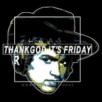 Thank God It's Friday 09.03.2018 #5 by HaaS