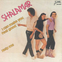 Shalamar - Make U Feel Good (Dr Packer Feel Good Rework) by HaaS