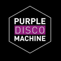 Shakedown - At Night (Purple Disco Machine Remix) by HaaS