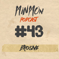 MinMon Podcast #43 by Erosive by MinMon Kollektiv