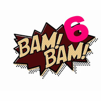 Bam bam volume 6 by Dj Roberto
