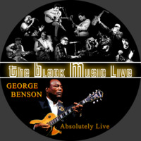 The Black Music Live #42 - GEORGE BENSON (june 2018) by Black to the Music