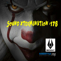 Benny @ Sound Xtermination #178 by Benny