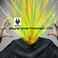 Benny - Sound Xtermination #184 by Benny
