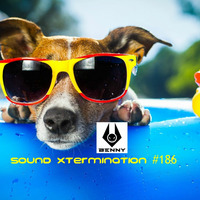 Benny - Sound Xtermination #186 by Benny