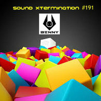Benny - Sound Xtermination #191 by Benny