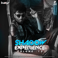 DJ Shadow Dubai - Shadow Experience Vol. 012 by AIDC