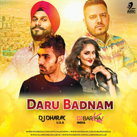 Daru Badnaam (Remix) - DJ Dharak (U.S.A) X DJ Barkha Kaul (INDIA) by AIDC