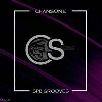 Chanson E - U A (Original Mix) by Craniality Sounds