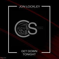 Jon Lockley - Get Down Tonight (Original Mix) by Craniality Sounds