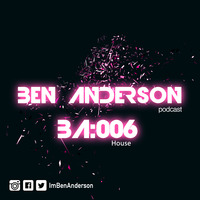 Ben Anderson - BA006 by Ben Anderson