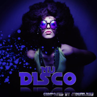 DJ SenseLess-Nu-Disco-2018 by Ricky Levine