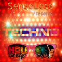DJ-SenseLess-Resilience-2018 by Ricky Levine