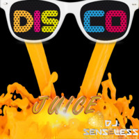 Dj SenseLess Presents Disco Juice 2018 by Ricky Levine