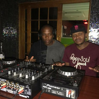 Sounds Of The Pioneeers Session 002 mixed by Lepokoso (RIP GOVDEEP) by Debeila Katlego